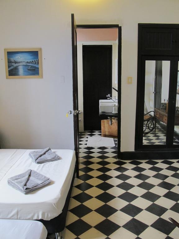 Hotel Casa Magdalena Santa Marta  Zimmer foto