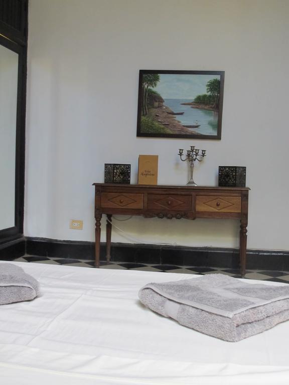 Hotel Casa Magdalena Santa Marta  Zimmer foto