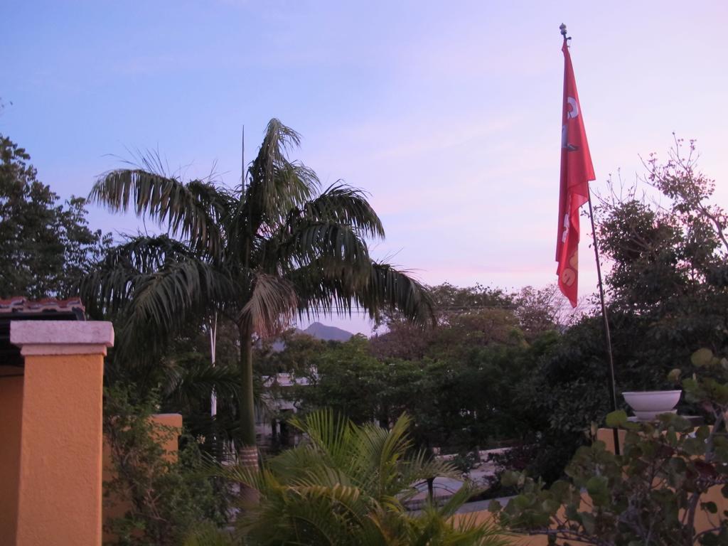 Hotel Casa Magdalena Santa Marta  Exterior foto