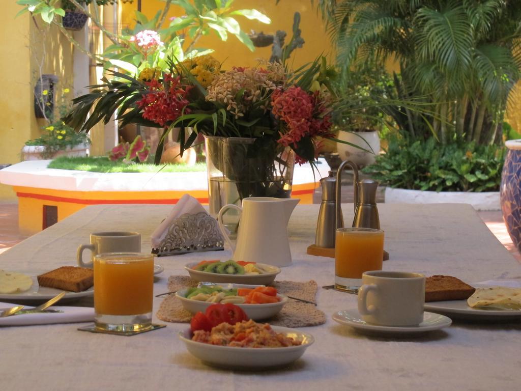 Hotel Casa Magdalena Santa Marta  Exterior foto
