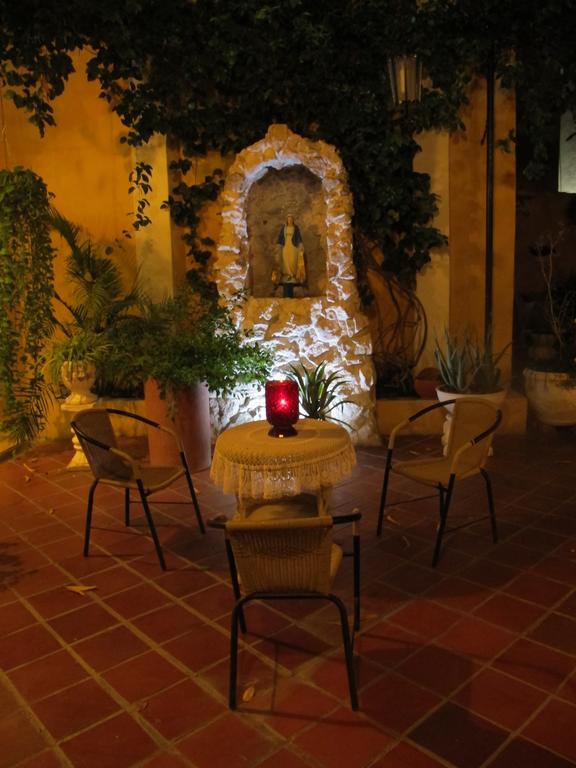 Hotel Casa Magdalena Santa Marta  Exterior foto