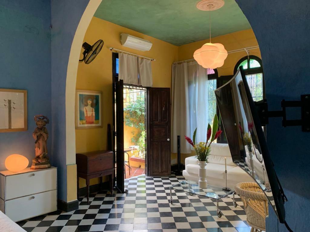 Hotel Casa Magdalena Santa Marta  Exterior foto