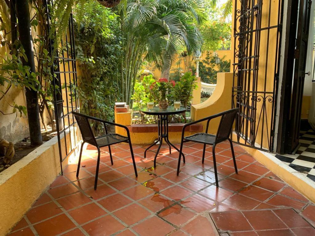 Hotel Casa Magdalena Santa Marta  Exterior foto